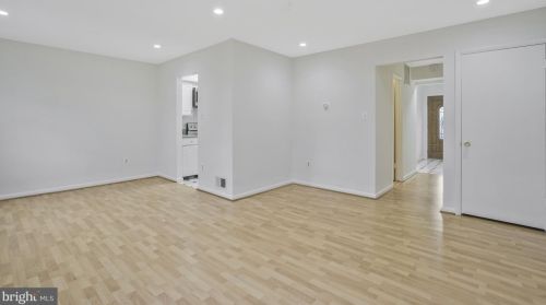 6396 Patience Ct, Alexandria VA  22315-3426 exterior