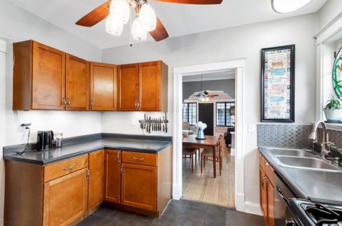 7312 Wellington Ave, Saint Louis MO 63130-1724 exterior