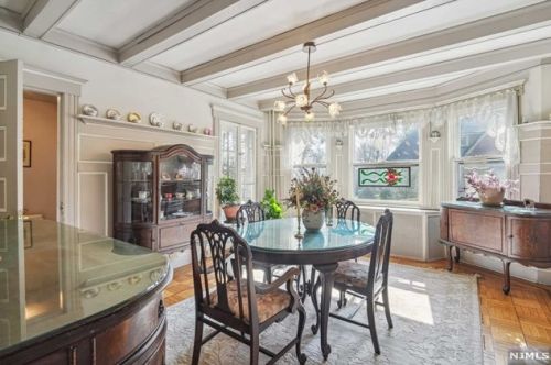 137 Haworth Dr, Haworth NJ 07641-1540 exterior