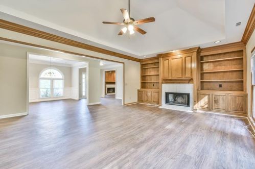 3032 Chesterfield Ct, Lithonia GA 30039-4683 exterior