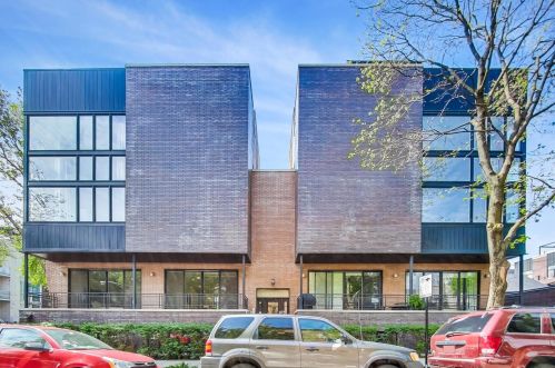 1641 Pearson St, Chicago, IL 60622-5168