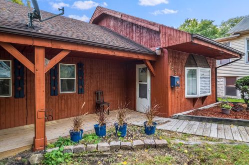 1816 Hickory St, Joliet, IL 60403-2542