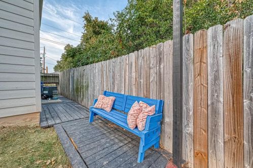 16661 Hammon, Montgomery TX 77316-6719 exterior