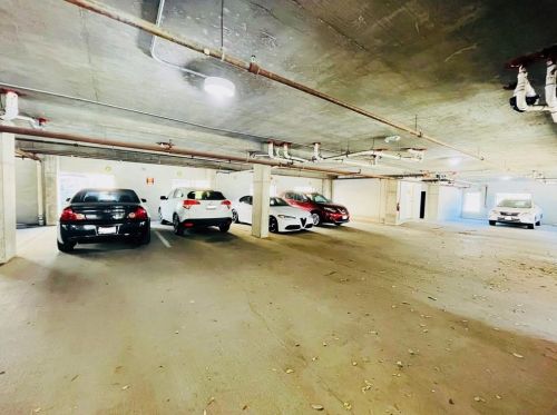 3015 Bryan St, Dallas TX 75204-6129 exterior