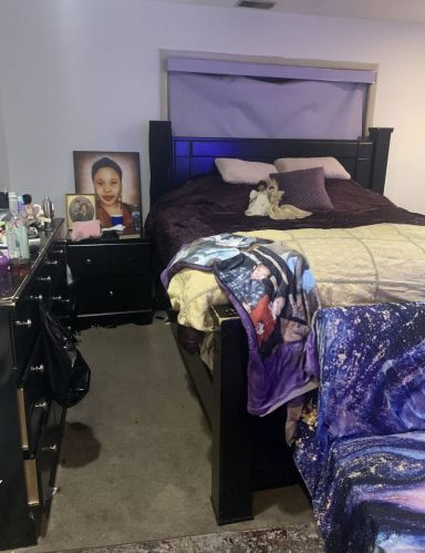 14804 Minerva Ave, Dolton IL 60419-2320 exterior