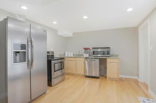 4021 Ashford Way, Gainesville GA 30507-9509 exterior