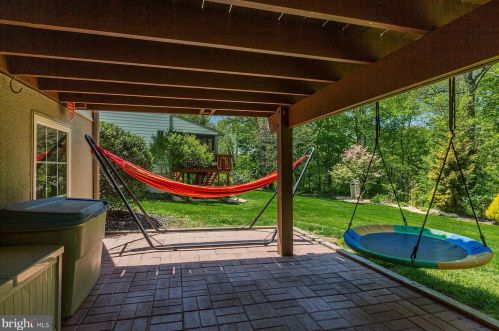 431 Rabbit Hl Ln, Lancaster PA 17603-7435 exterior