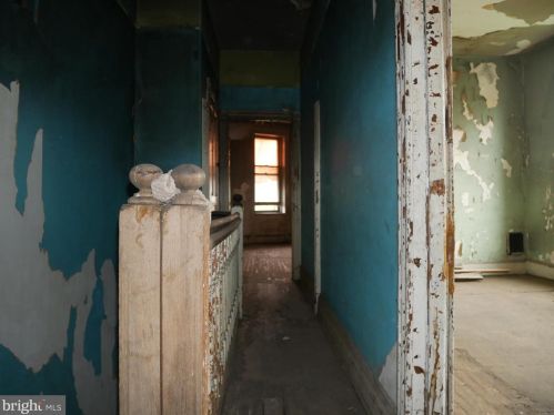 3311 16th St, Philadelphia PA  19140-4902 exterior