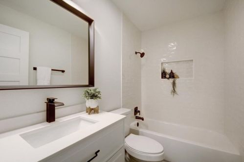 1409 Camp Craft Rd, Austin TX 78746-6540 exterior