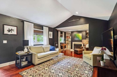 2149 Cavanaugh Ave, Atlanta GA 30316-2753 exterior