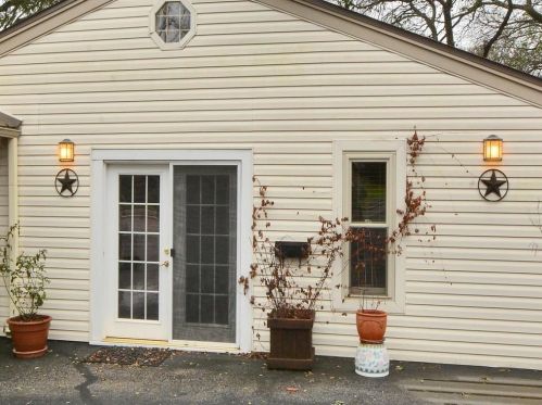 9911 Anderson Mill Rd, Austin TX  78750-2229 exterior