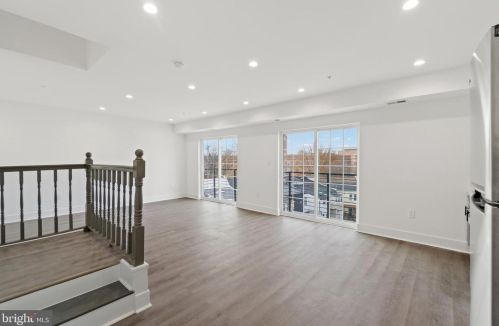 4408 Georgia Ave, Washington DC  20011-7123 exterior