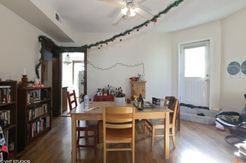 1417 Sunnyside Ave, Chicago IL 60640-5405 exterior