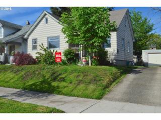 5321 10th Ave, Portland OR  97211-4375 exterior