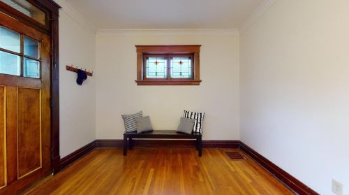 5205 Bancroft Ave, Saint Louis MO 63109-2313 exterior