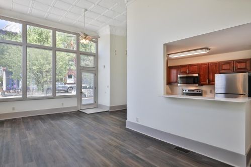 3868 Shenandoah Ave, Saint Louis MO  63110-4013 exterior