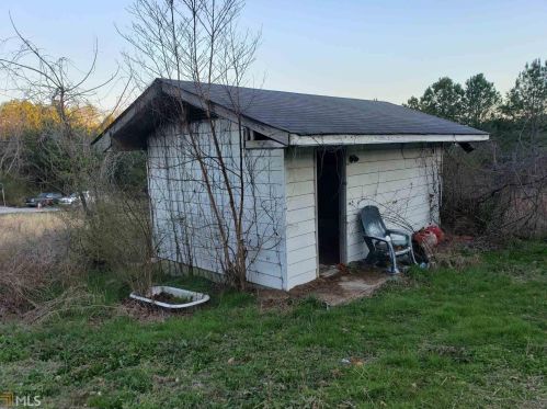 599 Hurtt Rd, Chickamauga GA 30707-3239 exterior