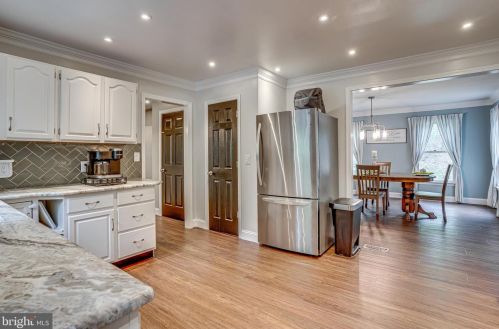 151 Autumn Ct, Huntingtown MD 20639-3400 exterior