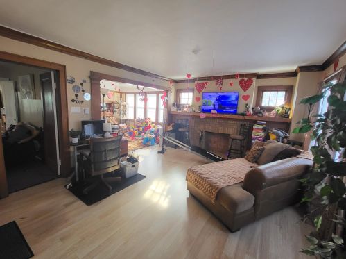 2500 50th St, Milwaukee WI  53210-2849 exterior