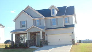 4153 Elders Dr, Augusta GA  30909-9145 exterior