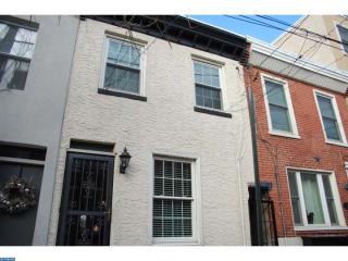 766 Judson St, Philadelphia PA  19130-2508 exterior