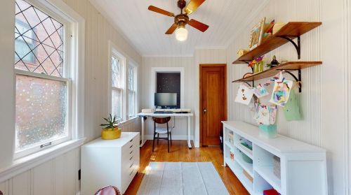 7334 Colgate Ave, Saint Louis MO 63130-3034 exterior