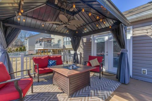 2880 Woodbridge Est Dr, Saint Louis MO 63129-5723 exterior