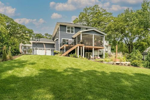 154 Slocum Ave, Saint Louis MO 63119-2263 exterior