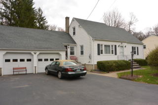 44 Woodland Ave, Parsippany, NJ 07834-2831