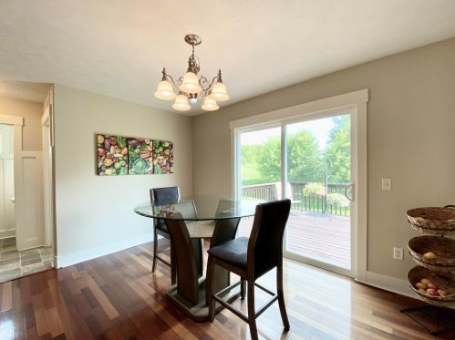 2374 Conifer Ridge Dr, Byron Township MI  49315-7915 exterior