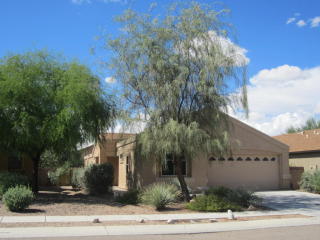 3327 Lakeside Ridge Loop, Tucson, AZ 85730-2733