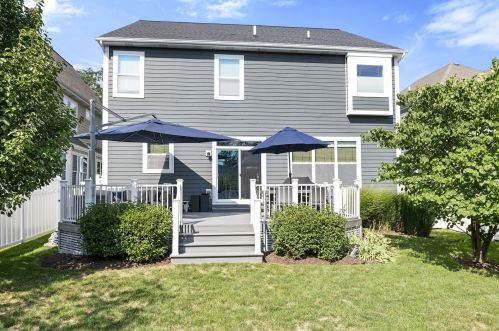 256 Elmhurst Ave, Elmhurst IL 60126-2961 exterior