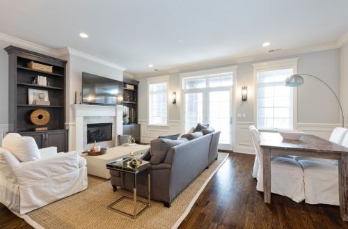 3410 Halsted St, Chicago, IL 60657-2415