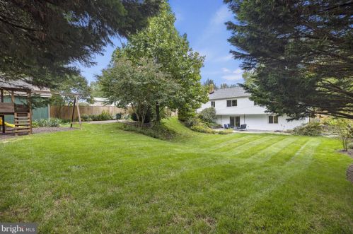 14921 Clavel St, Rockville MD  20853-1545 exterior