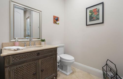 17717 Circle Pond Ct, Boca Raton FL  33496-1017 exterior