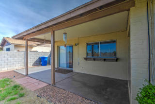 1722 Cortez Cir, Chandler, AZ 85224-1282