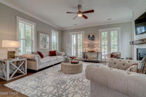 26 Great Heron Way, Bluffton SC 29909-7045 exterior