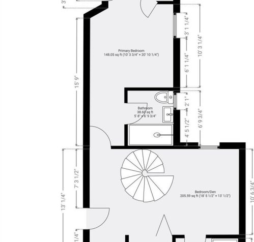 435 Marlborough St, Boston MA exterior