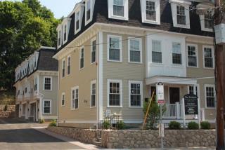 135 Tremont St, Boston MA  02120-3447 exterior