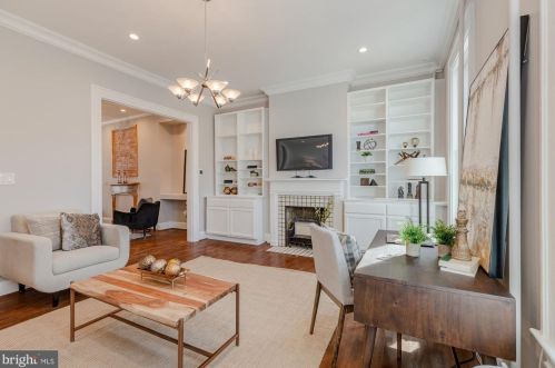 1832 15 St, Washington DC 20009-3938 exterior