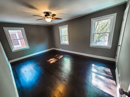 8029 Maplewood Ave, Chicago IL  60652-2807 exterior