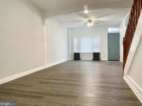 1608 Dickinson St, Philadelphia PA  19146-4737 exterior