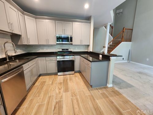 54 Amber Dr, Old Bridge NJ  08857-3588 exterior