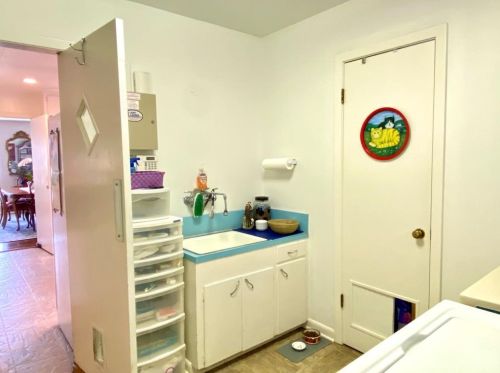 2623 51st St, Galveston TX 77551-5614 exterior