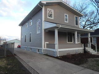 711 Wilder St, Aurora, IL 60506-3126