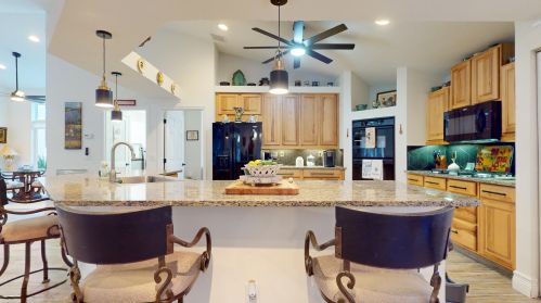 1590 Underwood Ave, Fort Pierce FL  34953-2586 exterior