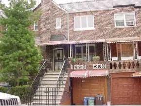 746 Crawford Ave, Brooklyn NY  11223-5548 exterior