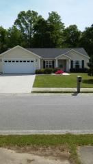 2941 Green Pond Cir, Conway SC  29527-5142 exterior