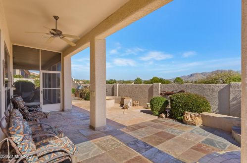 38357 Granite Crst Dr, Tucson AZ 85739-1748 exterior