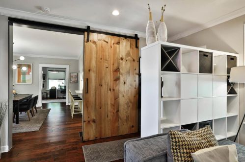 735 Eunice Ave, Saint Louis MO 63136-1101 exterior